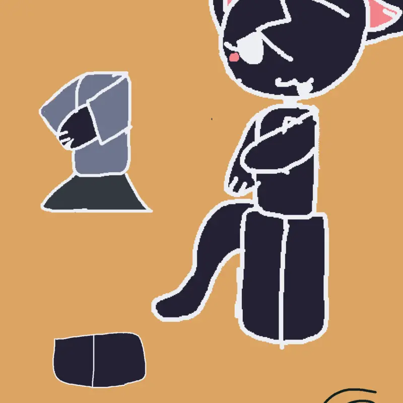 . by @catloveu