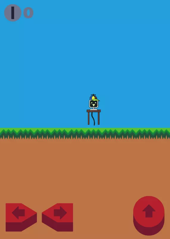 Game by @uglyyb