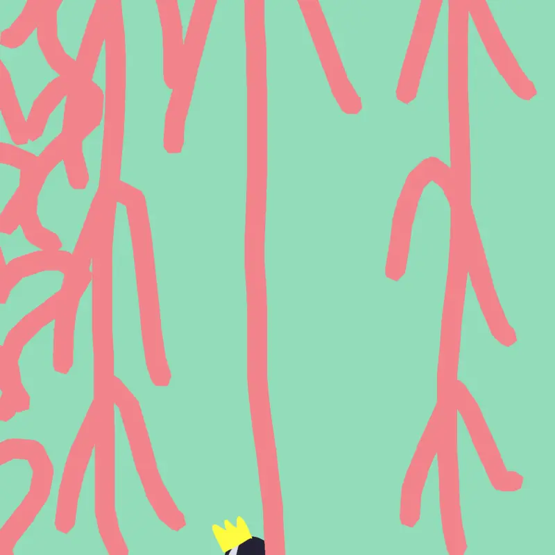Game by @imafrog