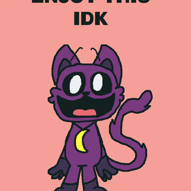 Game by @idonknowwhattotype