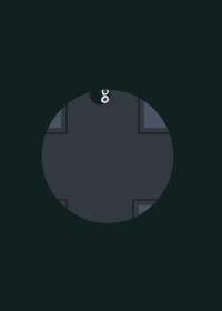 Smart ai Monster survival version 0.2