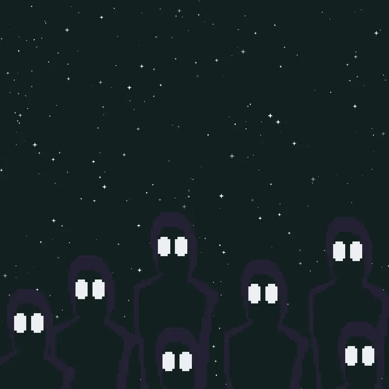 Depression and blood by @SecretWLgames