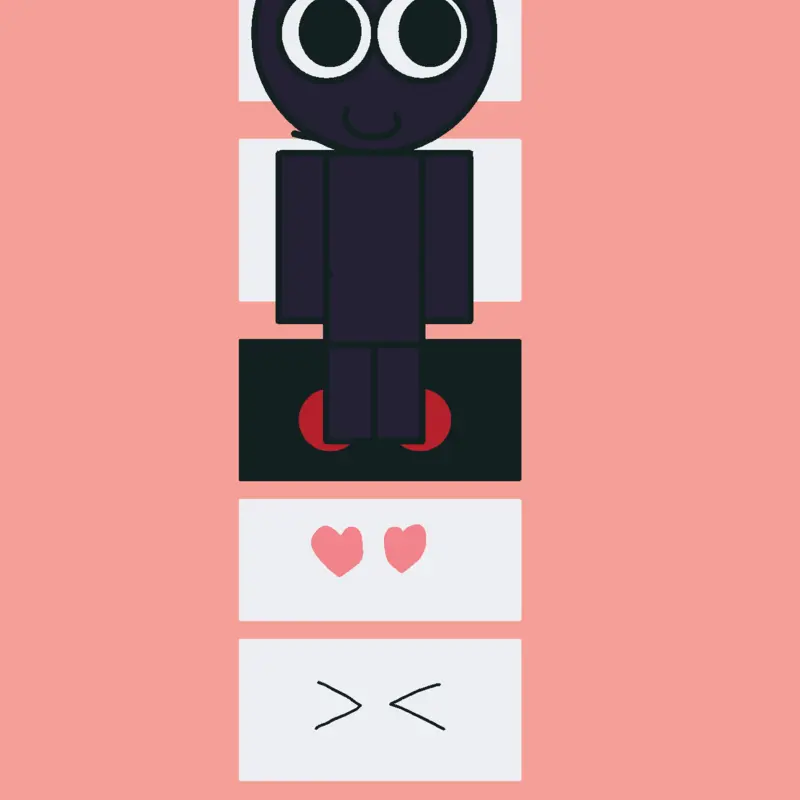 Game by @tatizx_cool