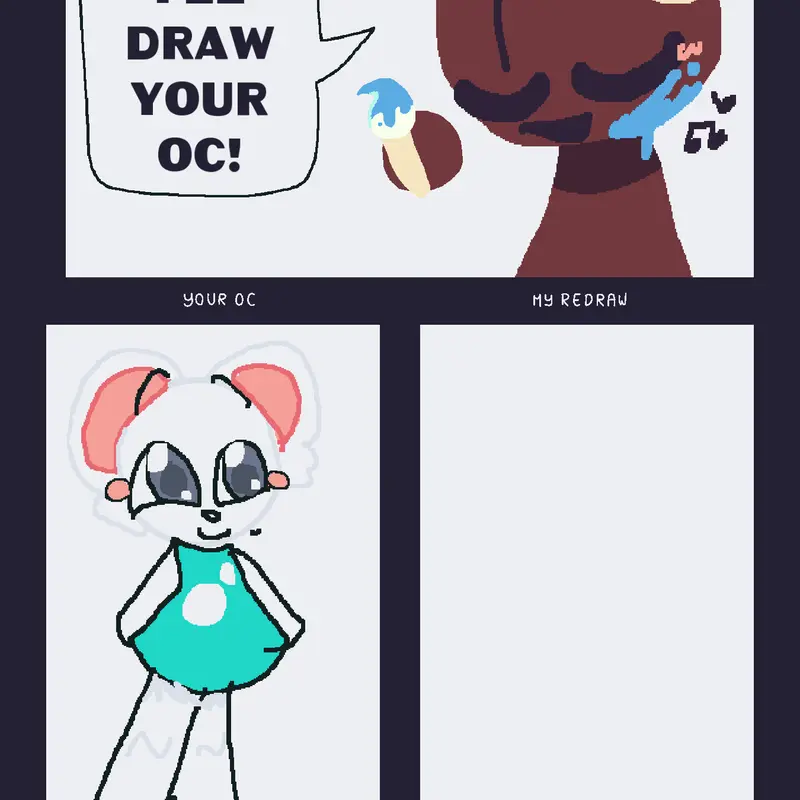 Game by @Prettyblood_v6