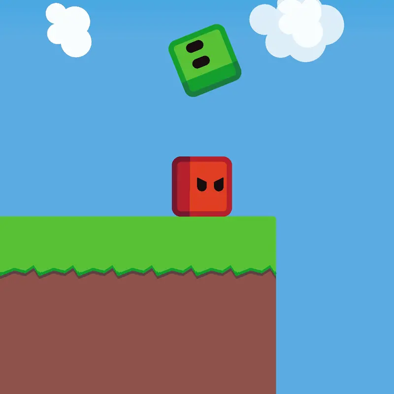 Game by @candycatcher2