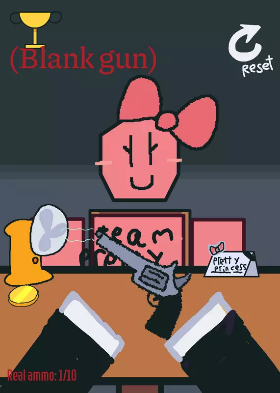 Game by @caram_sprunki579