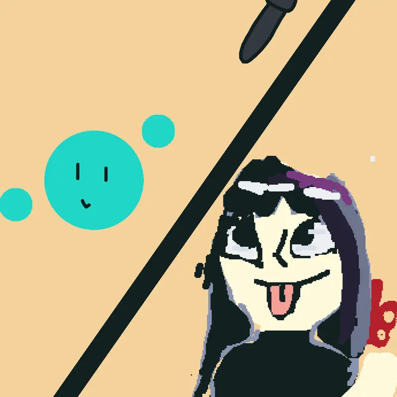 Game by @space_girl_ASTRONAUT