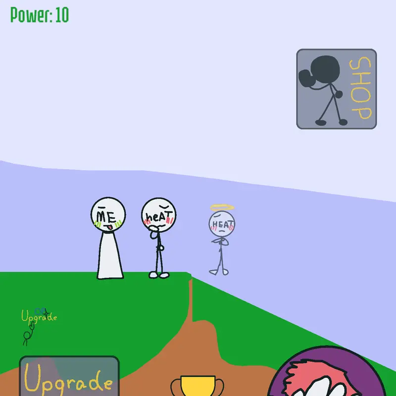 Game by @enthusiastic