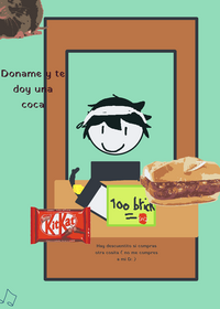 Donación