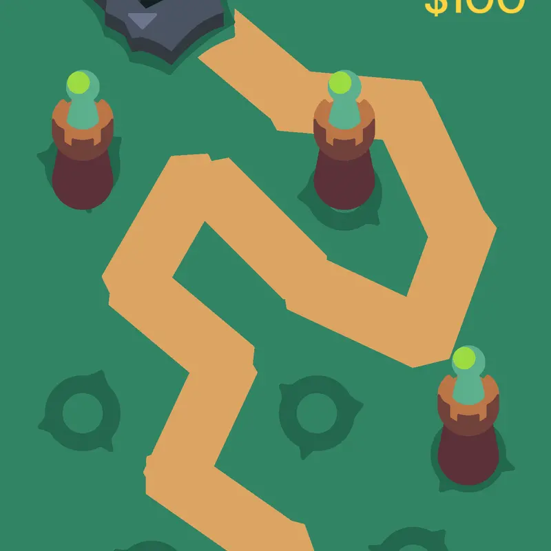 Game by @danoukos