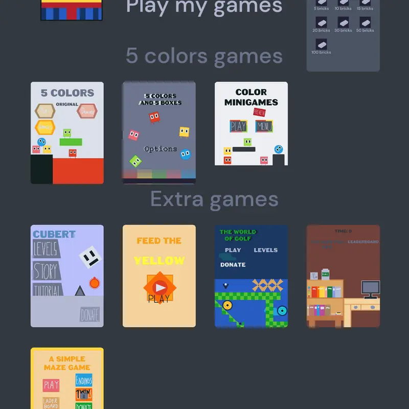 Game by @Im_Pilo