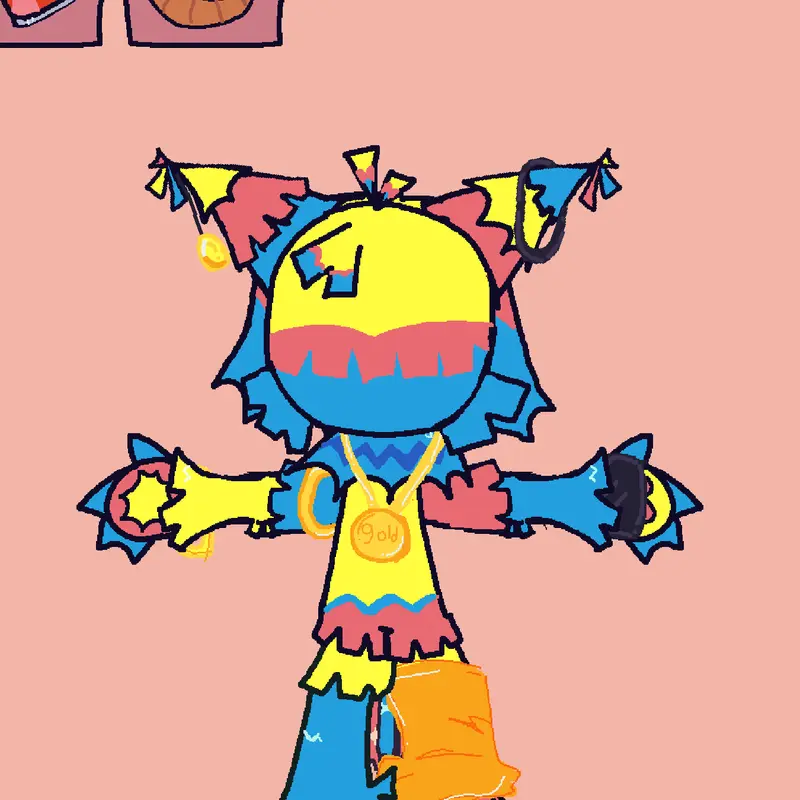 Game by @P4K3_4BL3