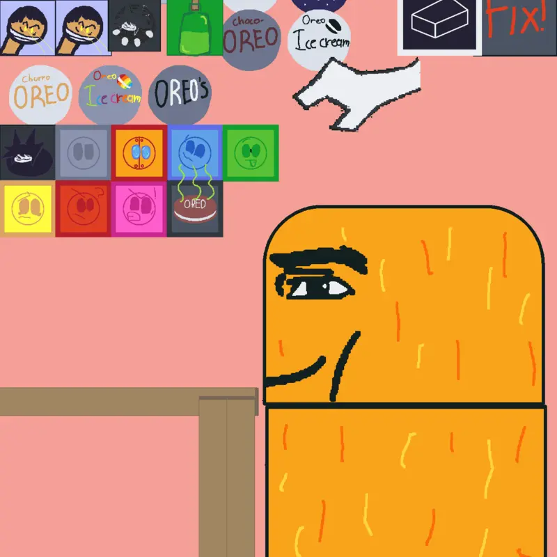 Game by @cacaska