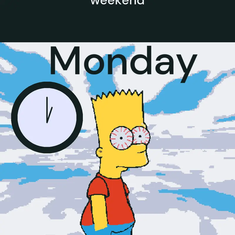 Bart by @ooooooooooooga123