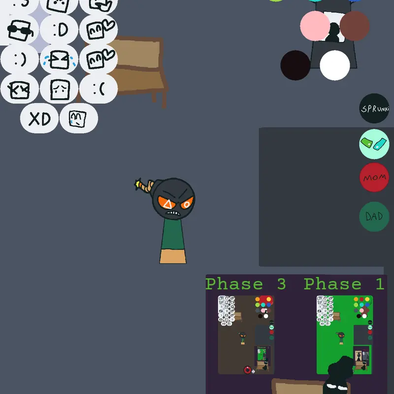 Game by @Christian713247