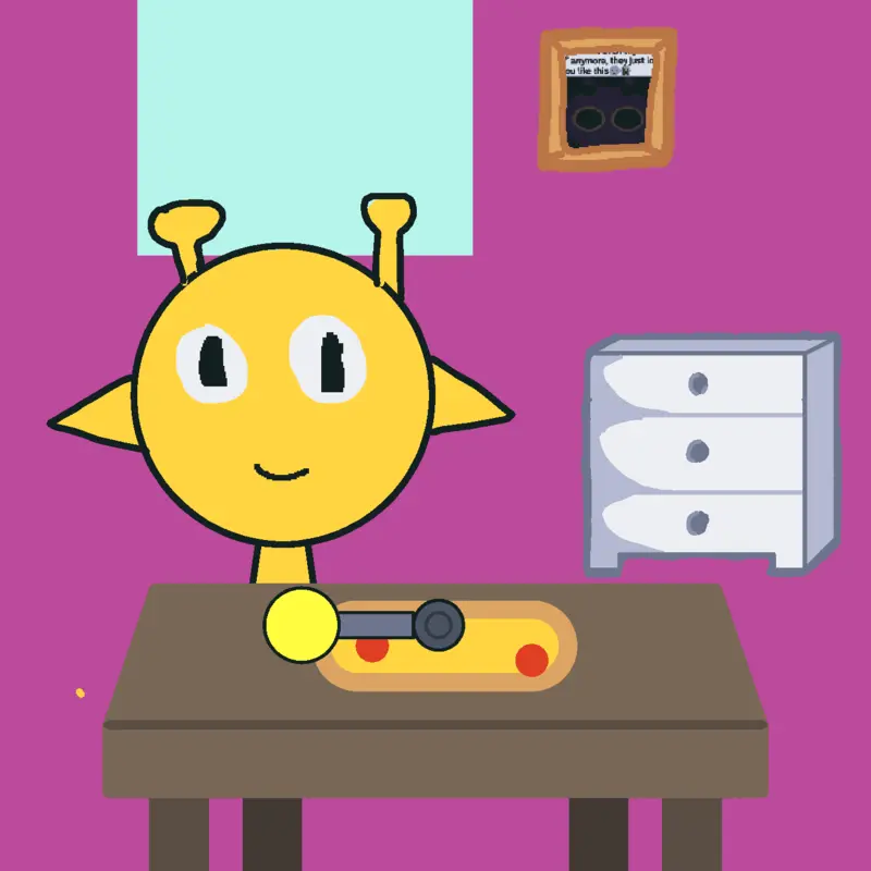 Game by @eliandroninbestfriends