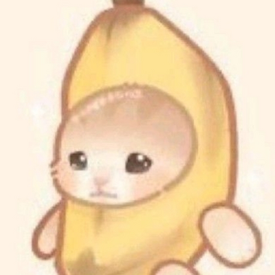 @banana-cat-cute