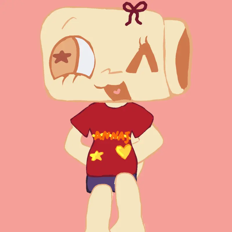 Game by @mymelodystargirl