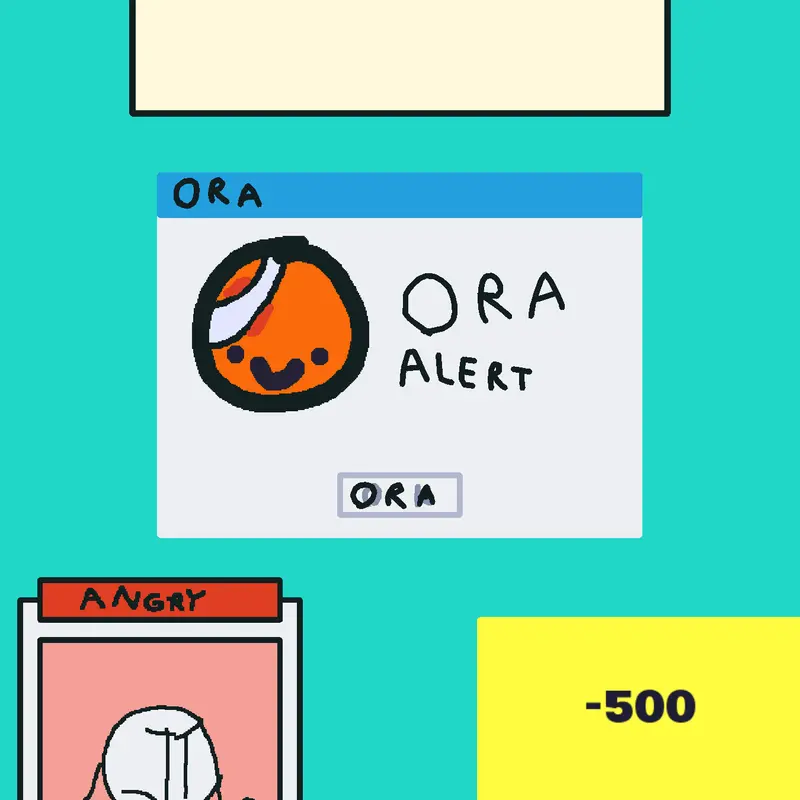 Game by @ora_orange_ball
