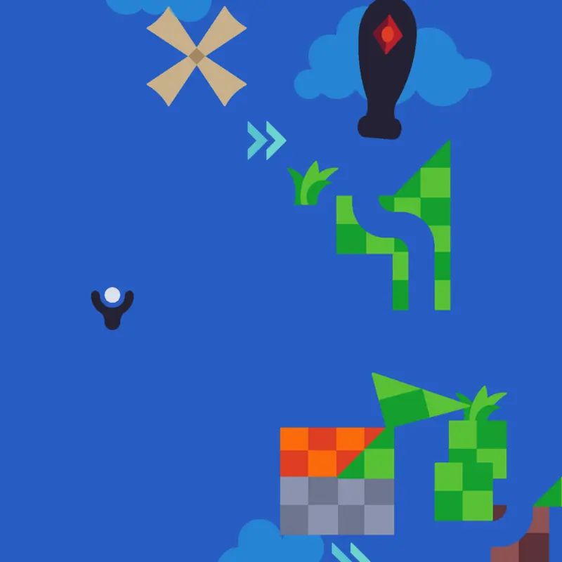 Game by @antlover