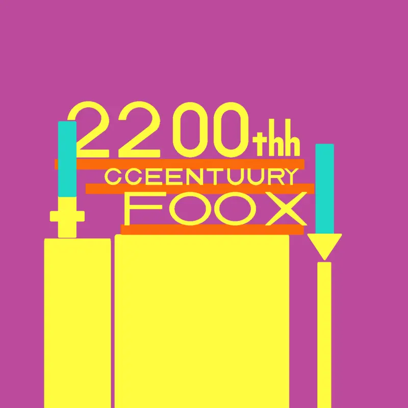 Game by @20thcenturyfo