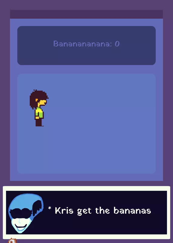Game by @mercutato