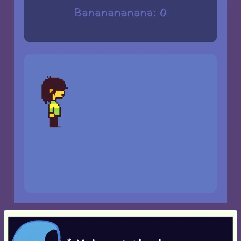 Game by @mercutato