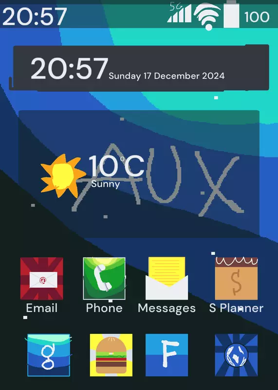 Game by @Aux_Official