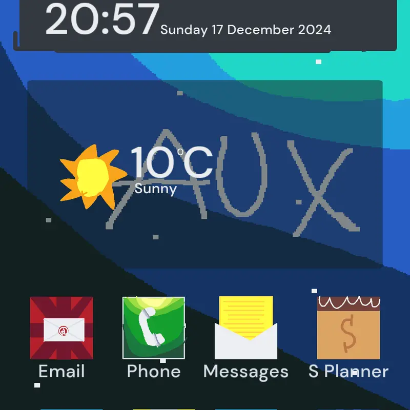Game by @Aux_Official