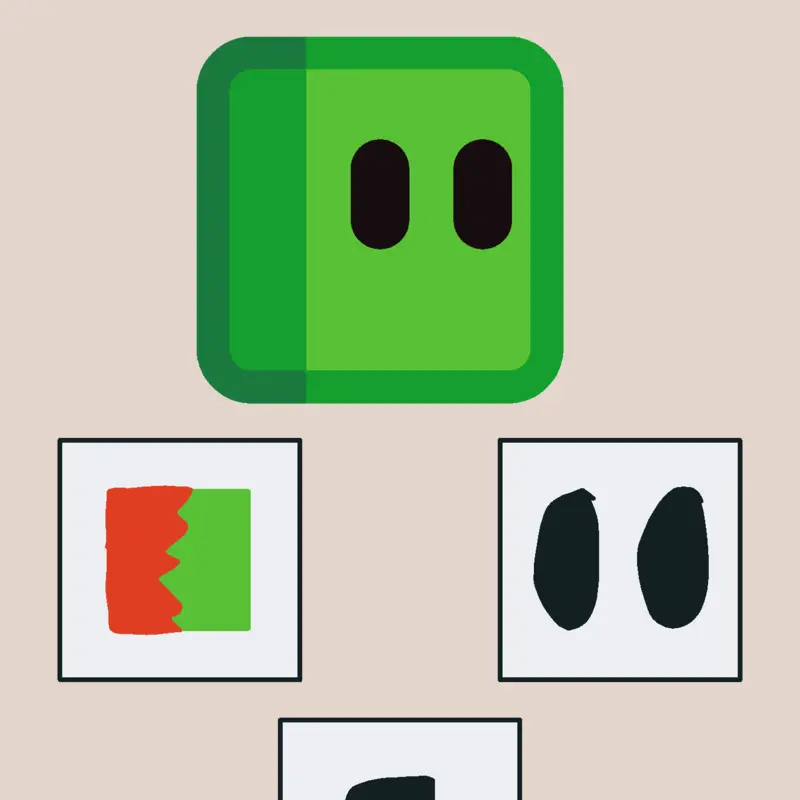 Game by @GRAY_2026Sprunki