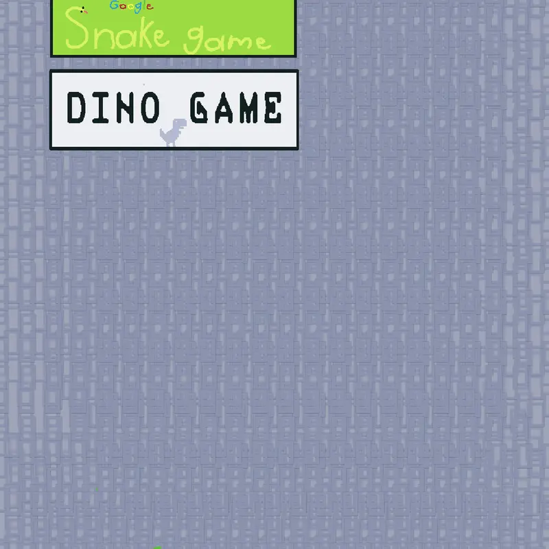 Game by @ENDING_CUBES019