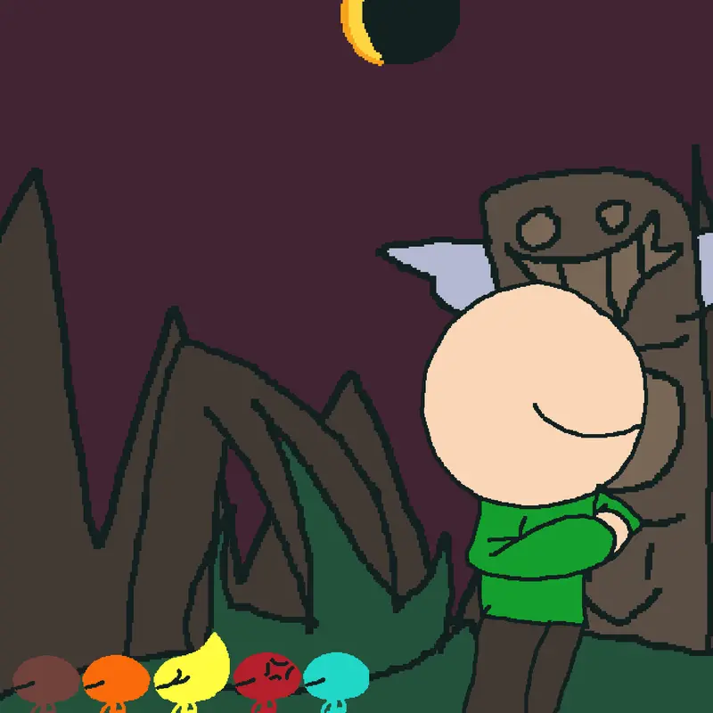 Game by @Gjhyr