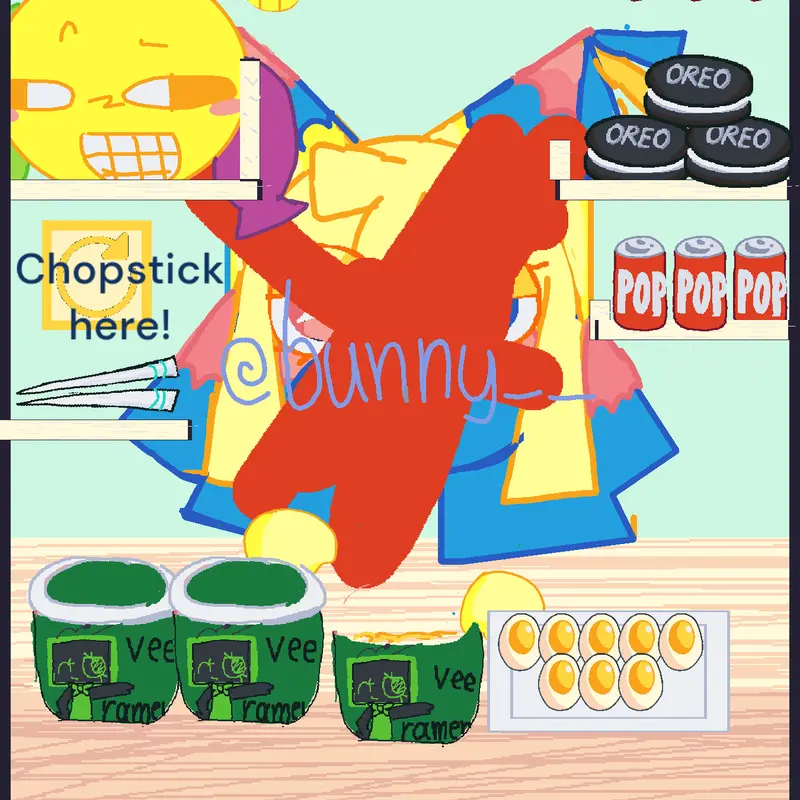 Game by @lumitoxic