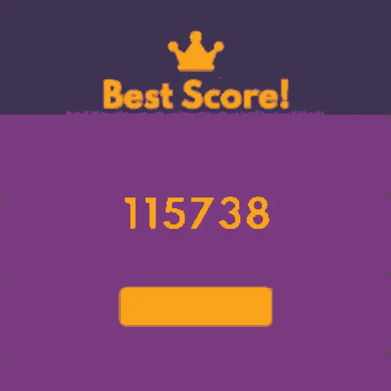 Game by @travisriro