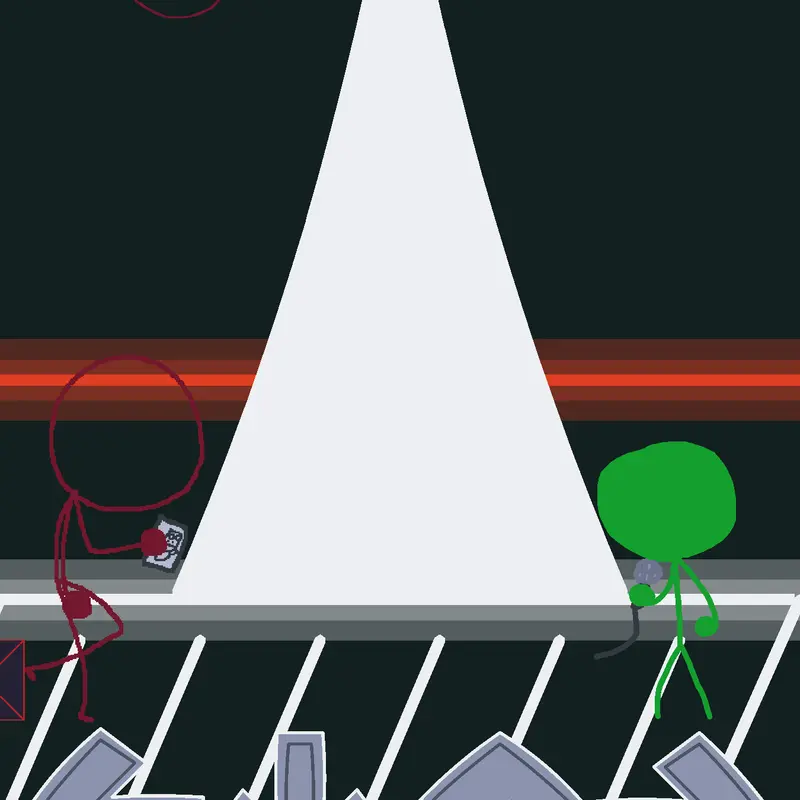 Game by @Hilal_Pranoto