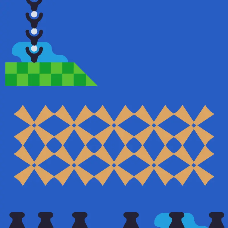 Game by @Unnatural