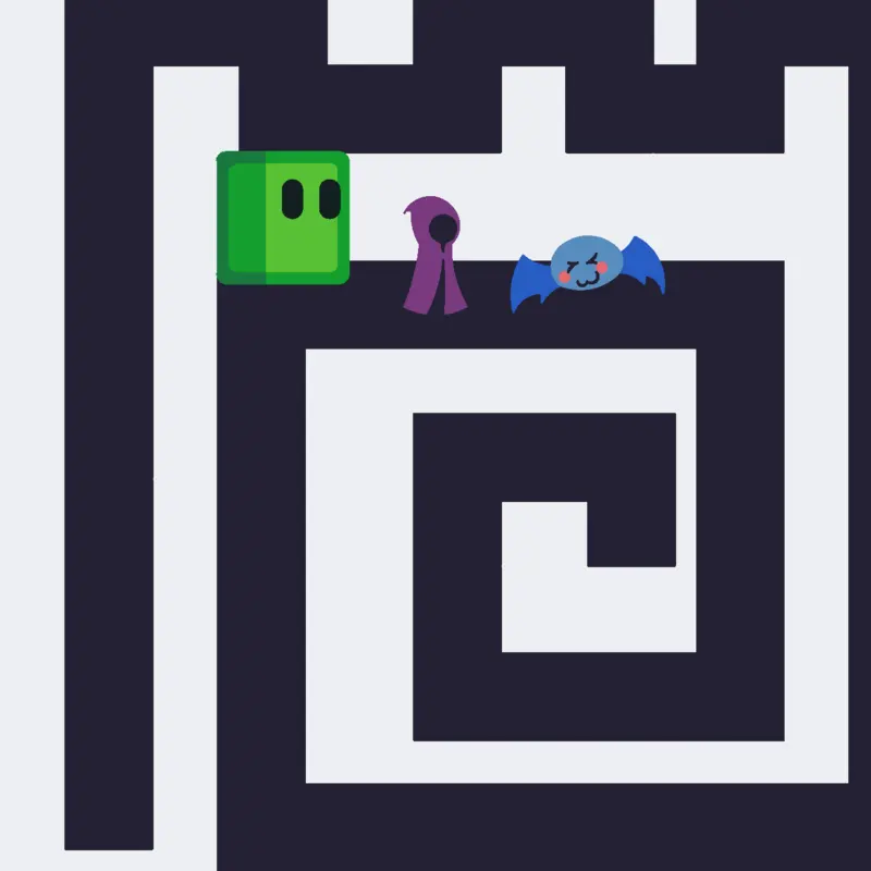 Game by @Castle2024