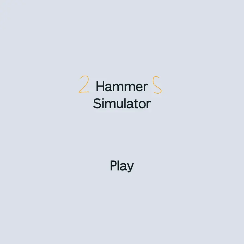 Game by @handlol
