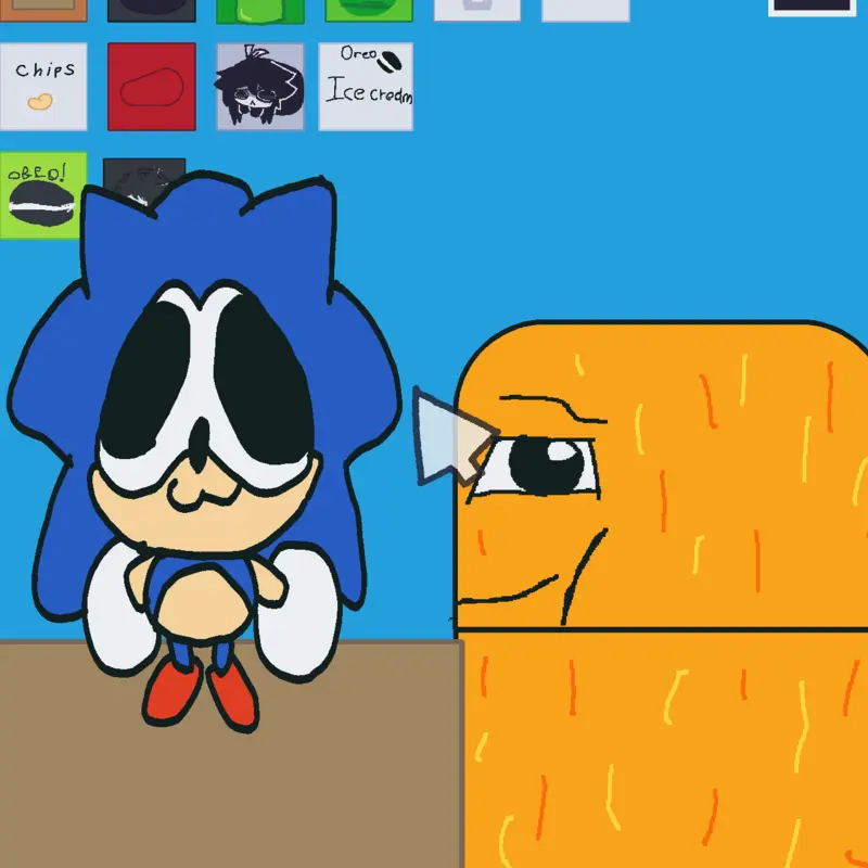 Game by @sonic2344
