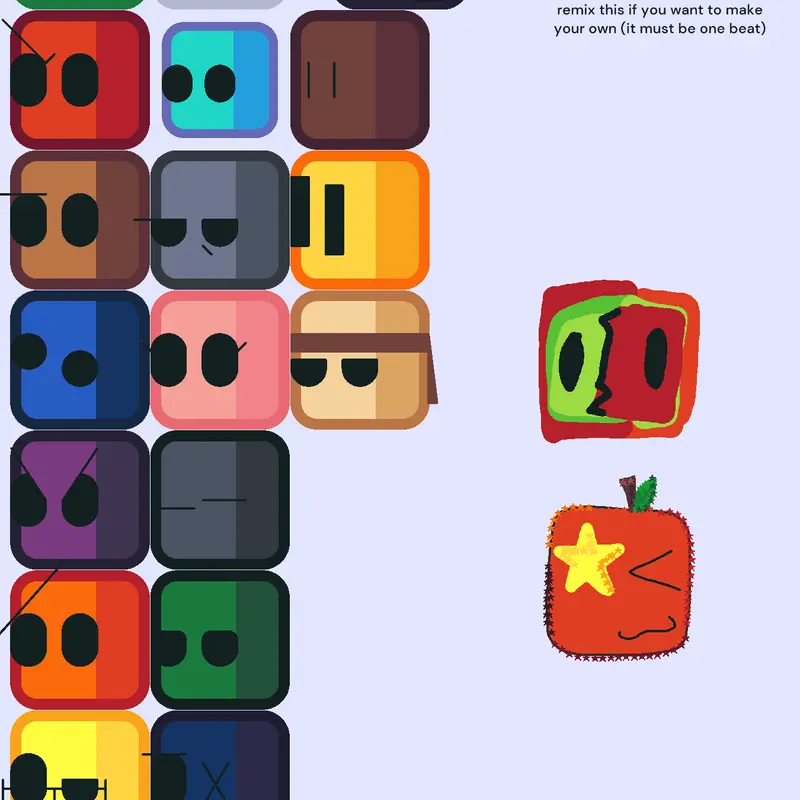 Game by @Ch0c0l4t3T0wn