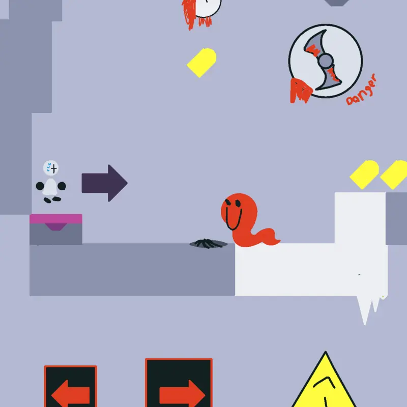 Game by @abbieissad
