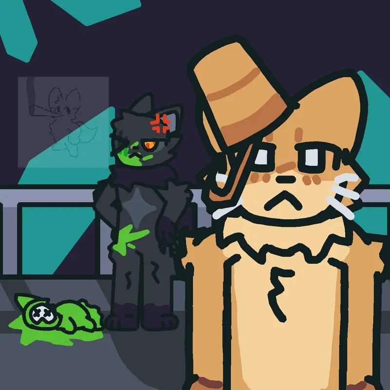 Game by @R-W