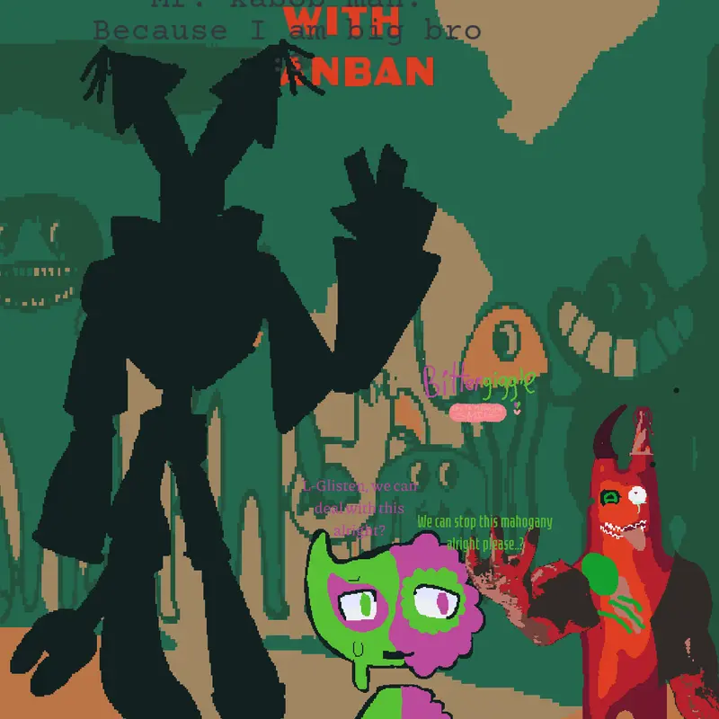 Game by @banbanthezombie8273
