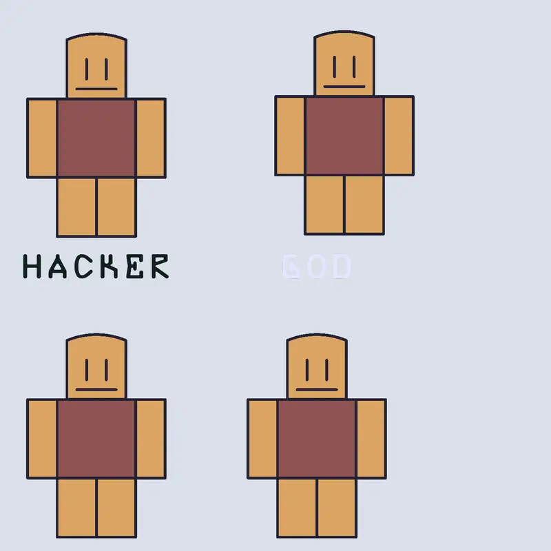Game by @newacount