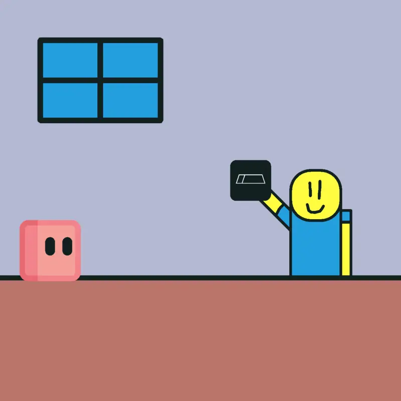 Game by @zooniitres_LEGEND