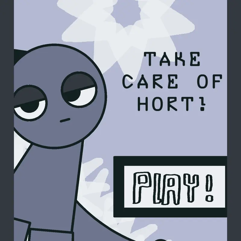 Game by @ArcticIcelie
