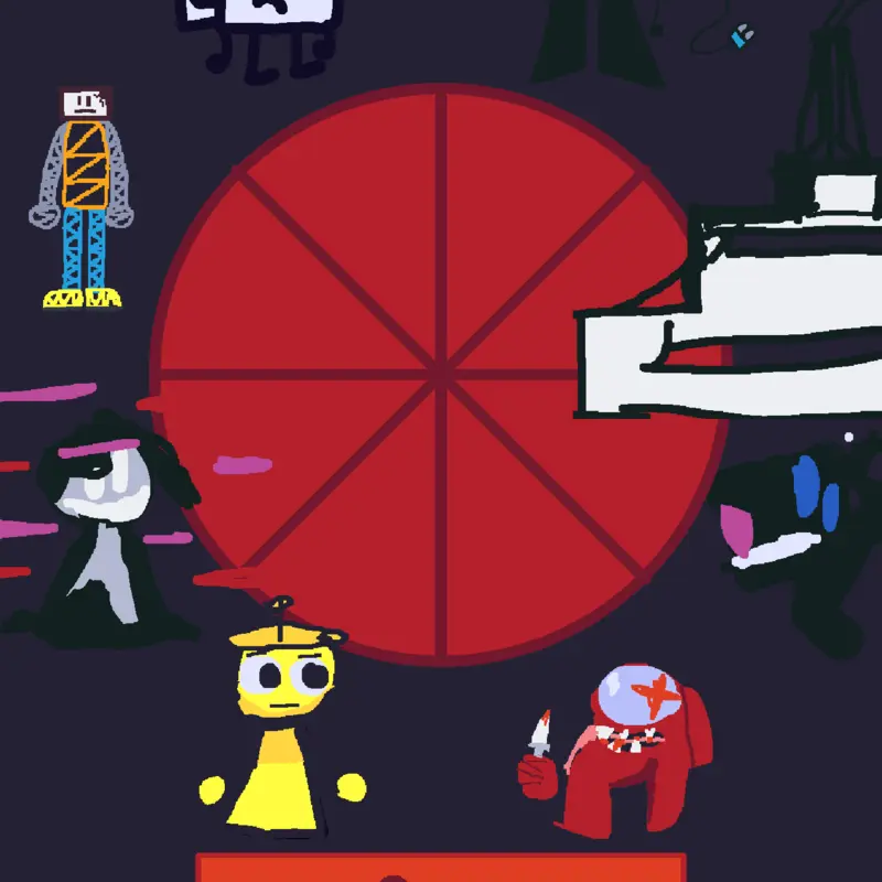 Game by @GLITCHarth2