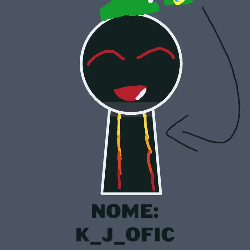 Game by @K_J_oficial