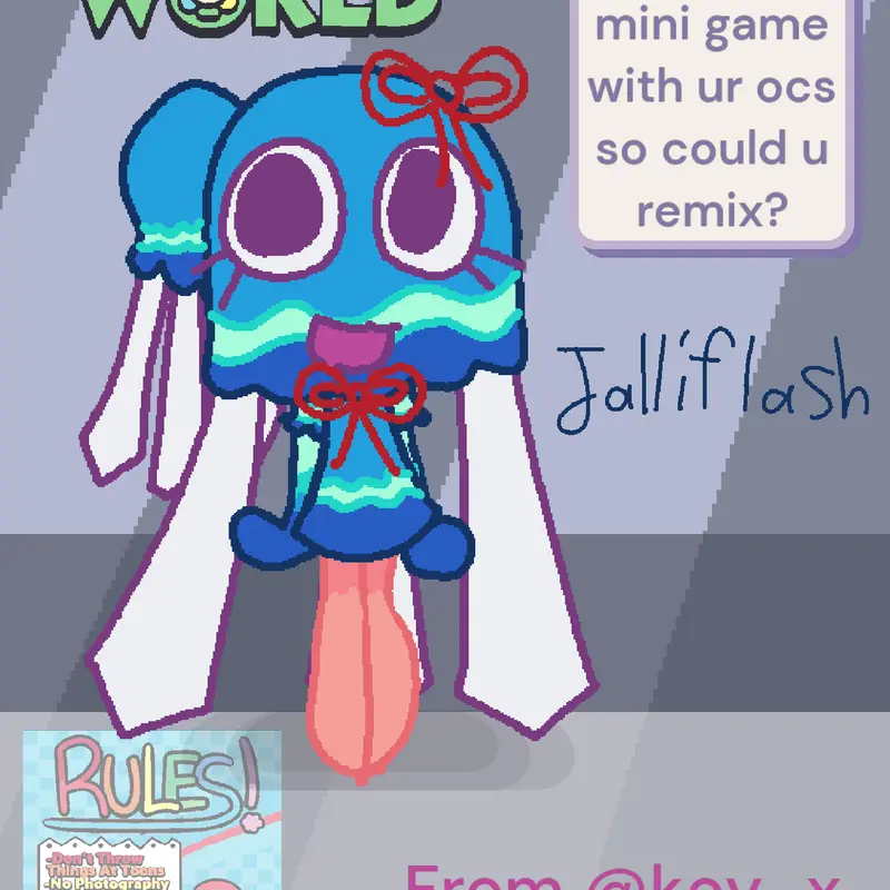 Game by @Kitty_Bassie11