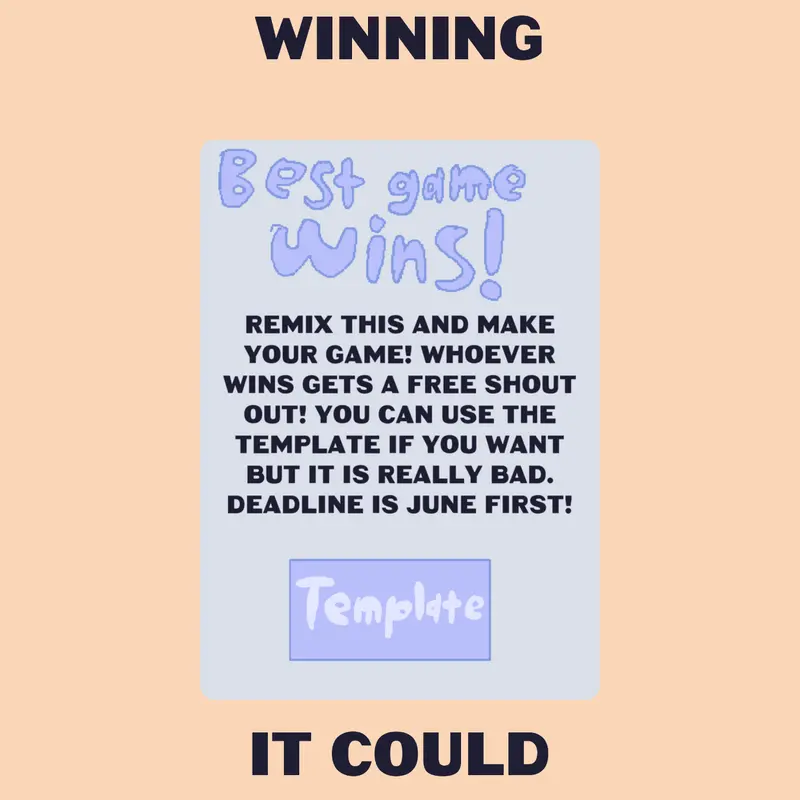 Game by @GigaTroll0697